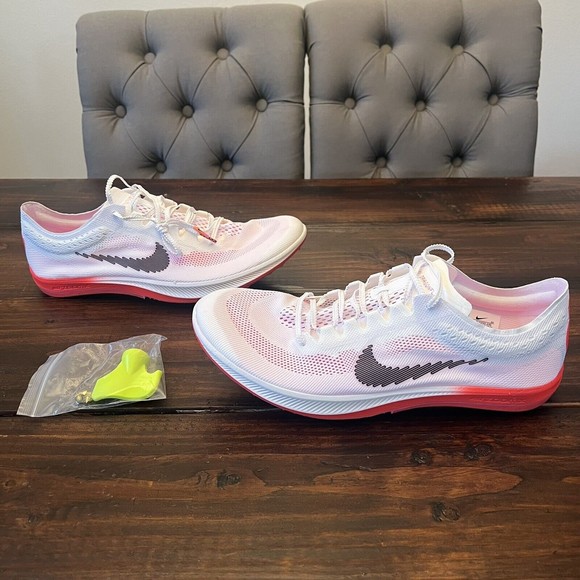 Nike ZoomX Dragonfly Track Spikes Shoes - Picture 1 of 6